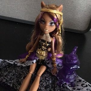 Monster High Dolls